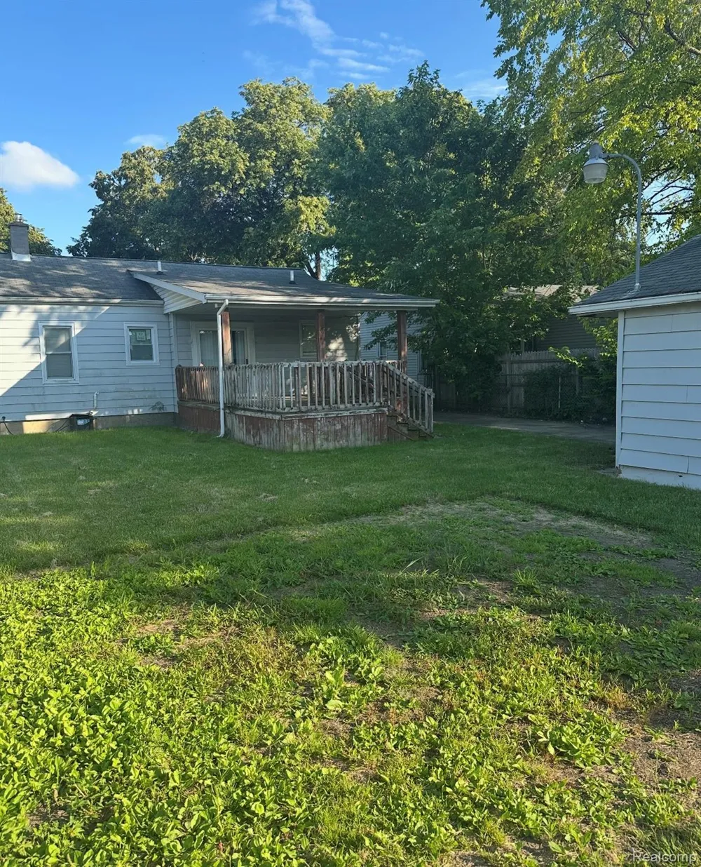 1436 Berrywood Lane Flint City, MI 48507