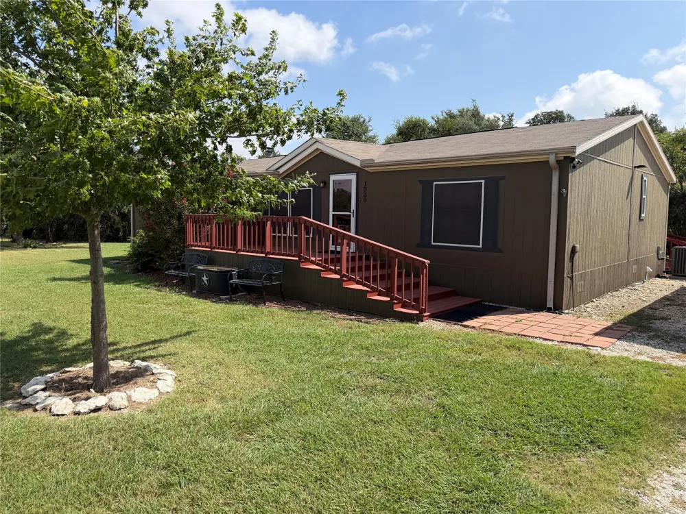 1320 Highway 138 Florence, TX 76527