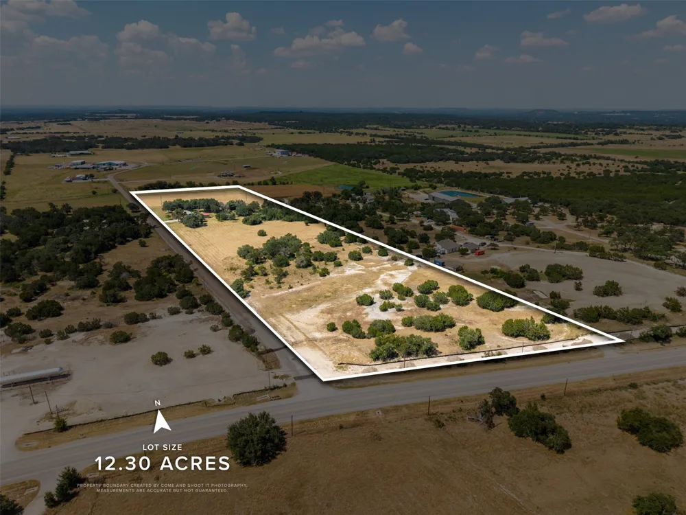 1320 Highway 138 Florence, TX 76527