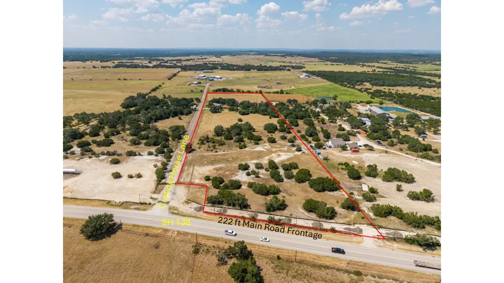 1320 Highway 138 Florence, TX 76527