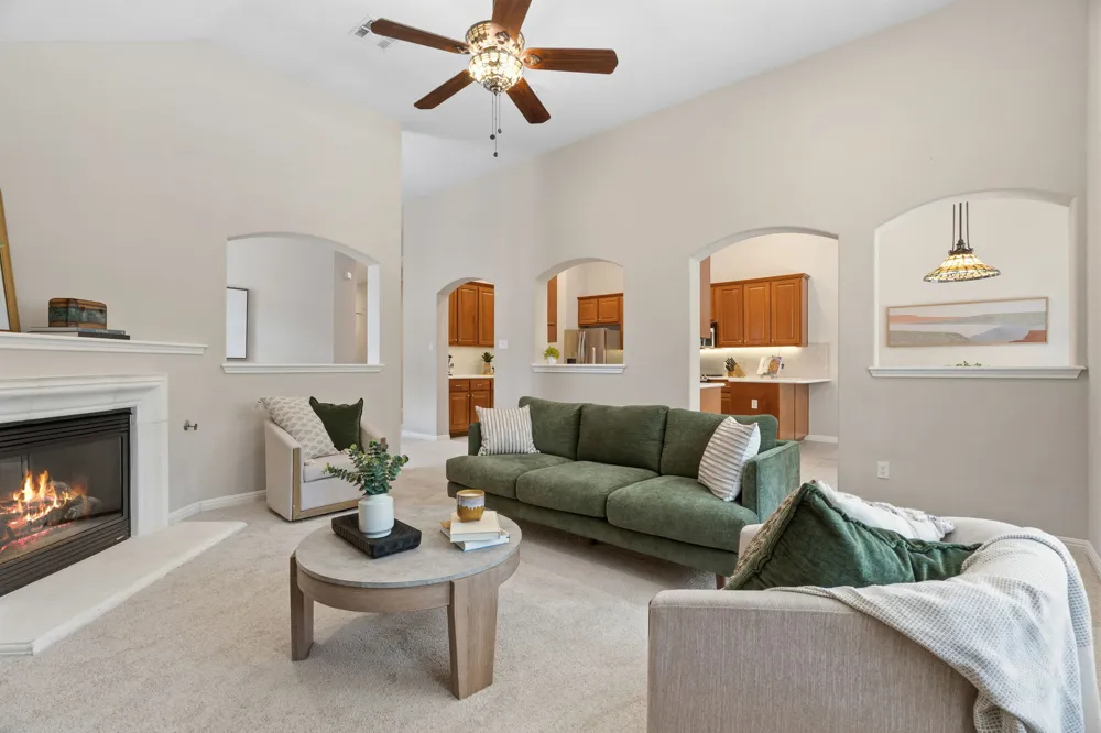 511 Mandarin Flyway Cedar Park, TX 78613