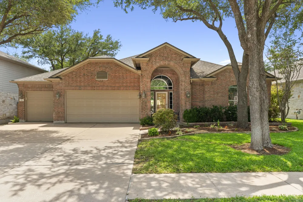 511 Mandarin Flyway Cedar Park, TX 78613