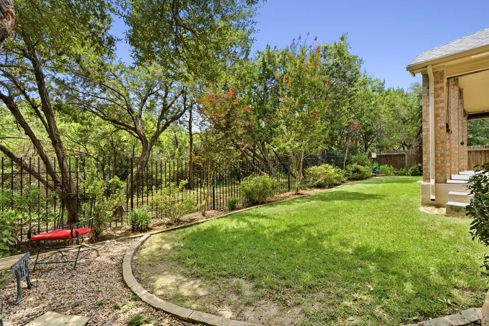 511 Mandarin Flyway Cedar Park, TX 78613