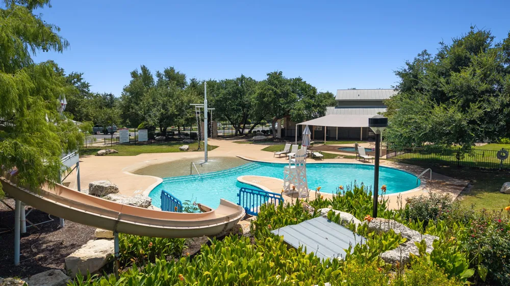 511 Mandarin Flyway Cedar Park, TX 78613