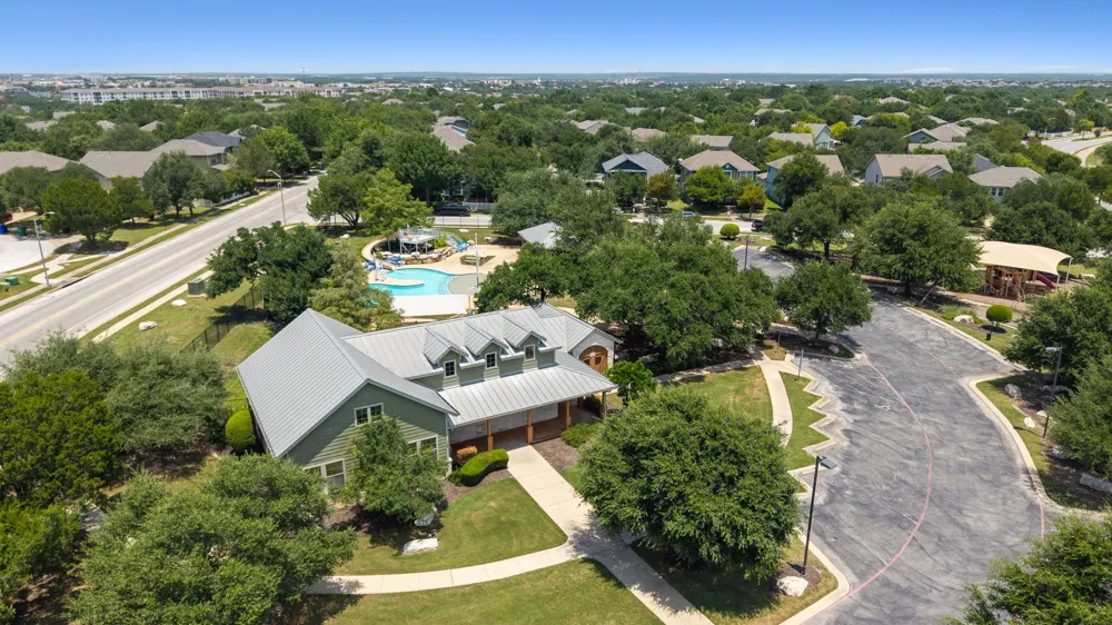 511 Mandarin Flyway Cedar Park, TX 78613