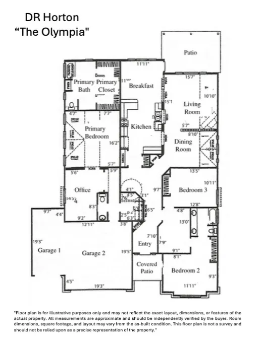 511 Mandarin Flyway Cedar Park, TX 78613