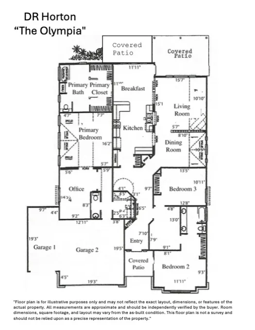 511 Mandarin Flyway Cedar Park, TX 78613