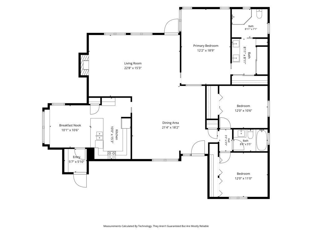 4258 Tall Elm Woods San Antonio, TX 78249
