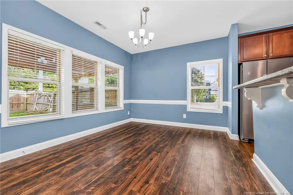 122 Wedgefield Drive Raeford, NC 28376