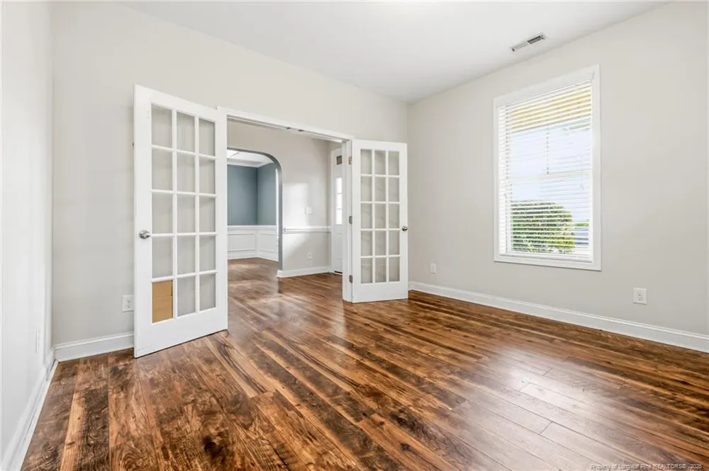 122 Wedgefield Drive Raeford, NC 28376