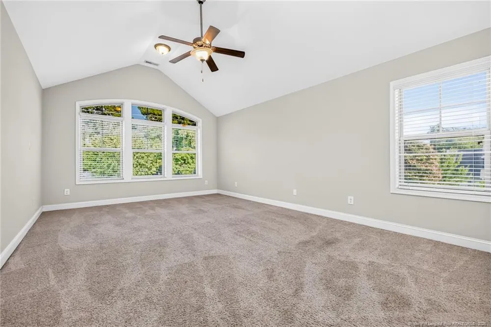 122 Wedgefield Drive Raeford, NC 28376
