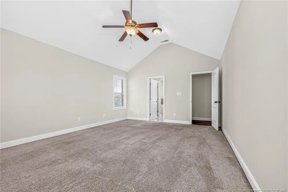 122 Wedgefield Drive Raeford, NC 28376