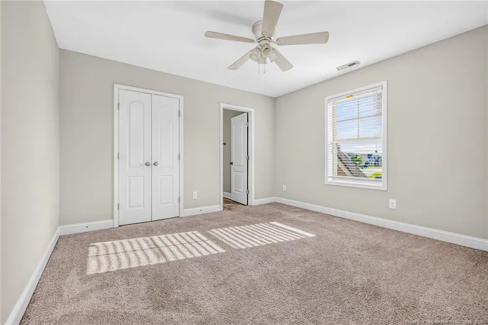 122 Wedgefield Drive Raeford, NC 28376