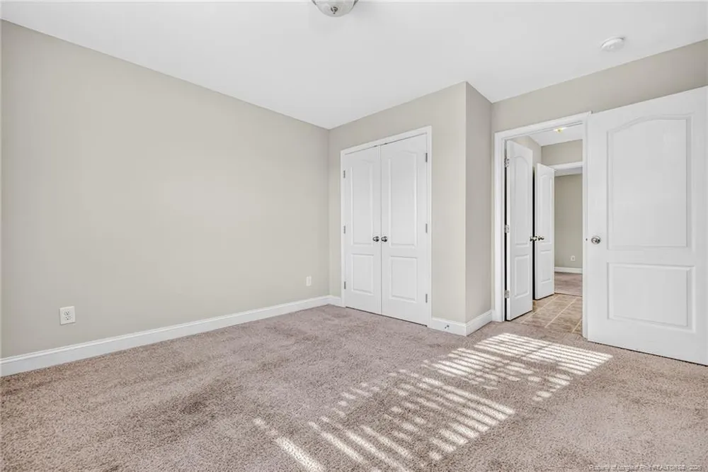 122 Wedgefield Drive Raeford, NC 28376