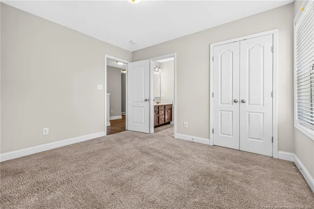 122 Wedgefield Drive Raeford, NC 28376