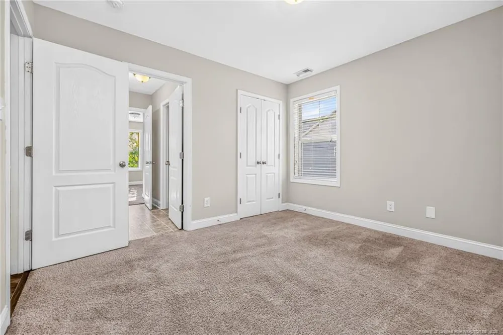 122 Wedgefield Drive Raeford, NC 28376