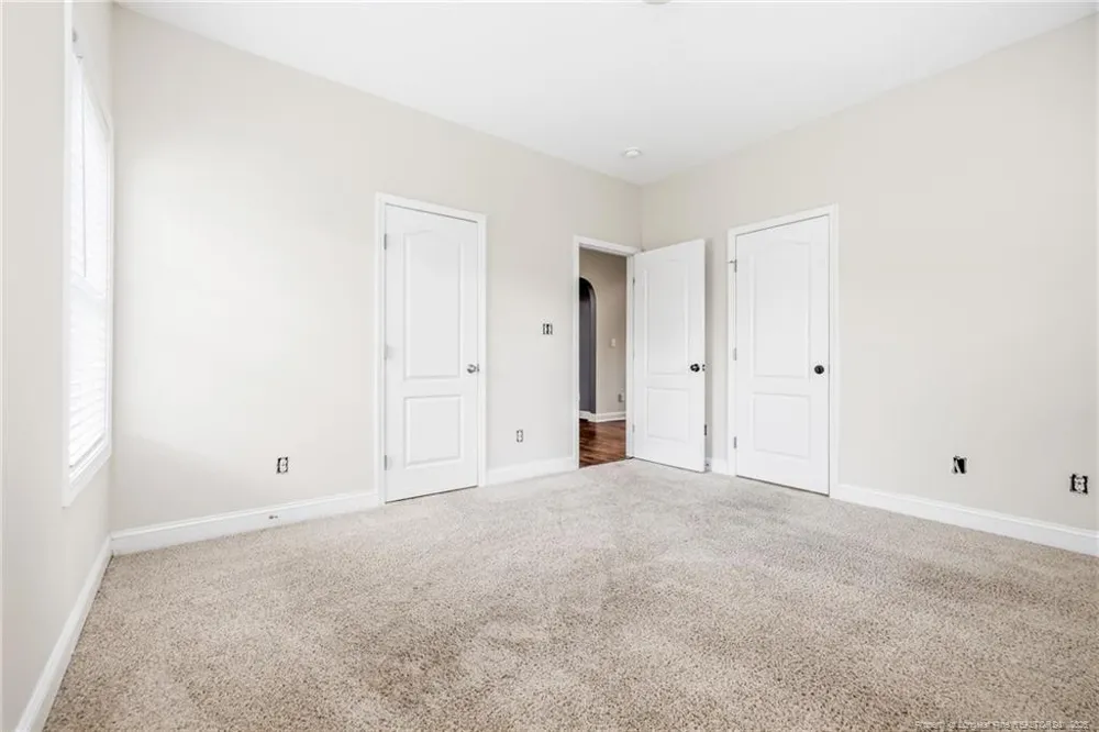 122 Wedgefield Drive Raeford, NC 28376