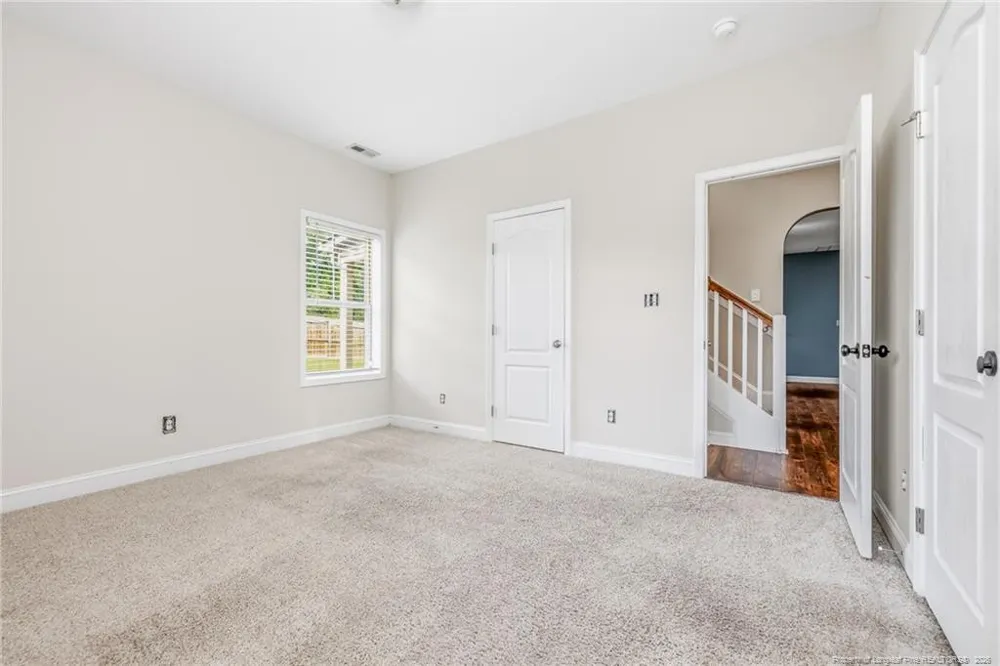 122 Wedgefield Drive Raeford, NC 28376