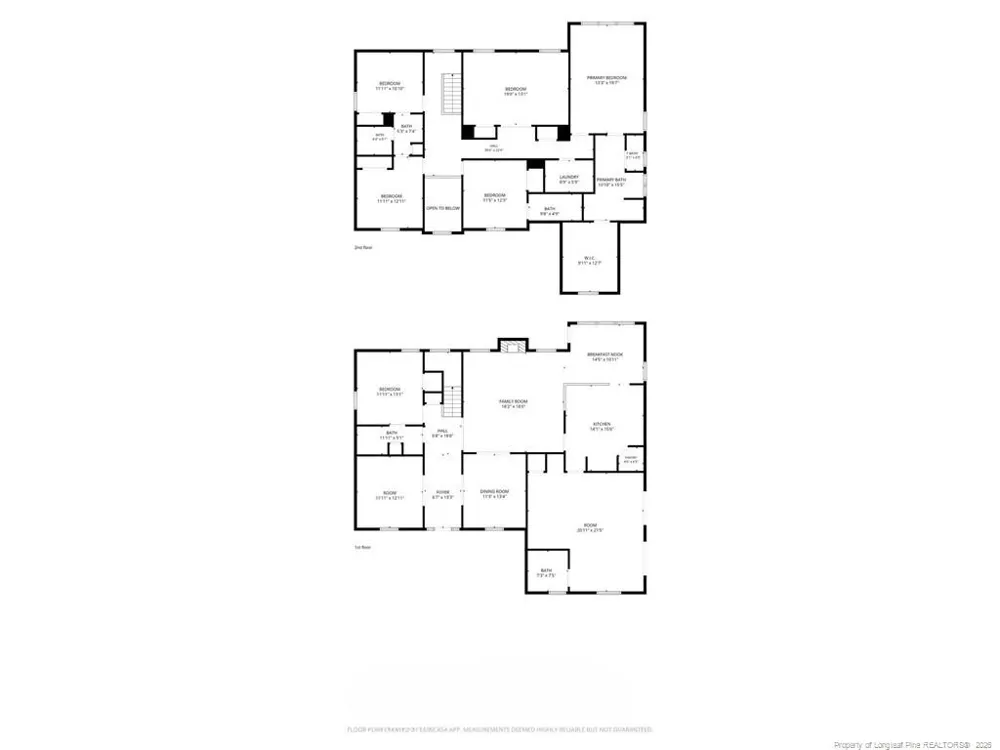 122 Wedgefield Drive Raeford, NC 28376
