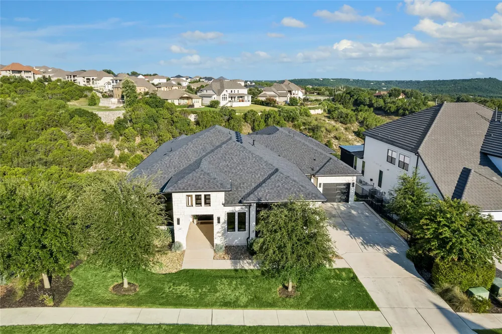 2421 Bel Paese Bend Leander, TX 78641