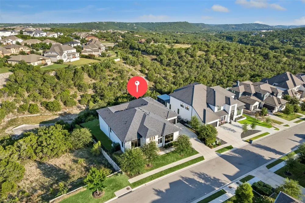 2421 Bel Paese Bend Leander, TX 78641