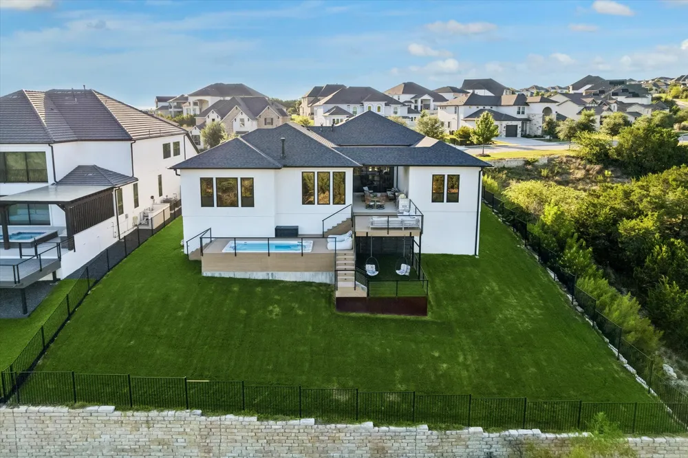 2421 Bel Paese Bend Leander, TX 78641