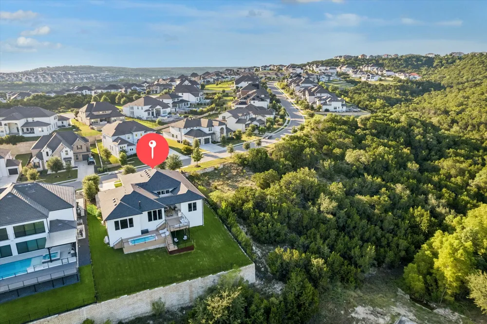 2421 Bel Paese Bend Leander, TX 78641
