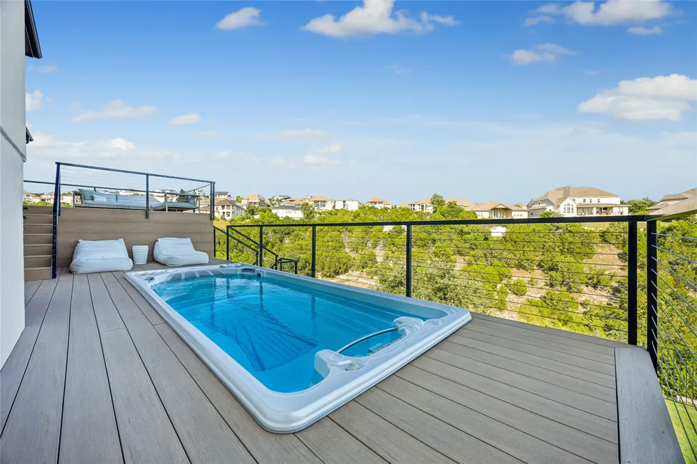 2421 Bel Paese Bend Leander, TX 78641