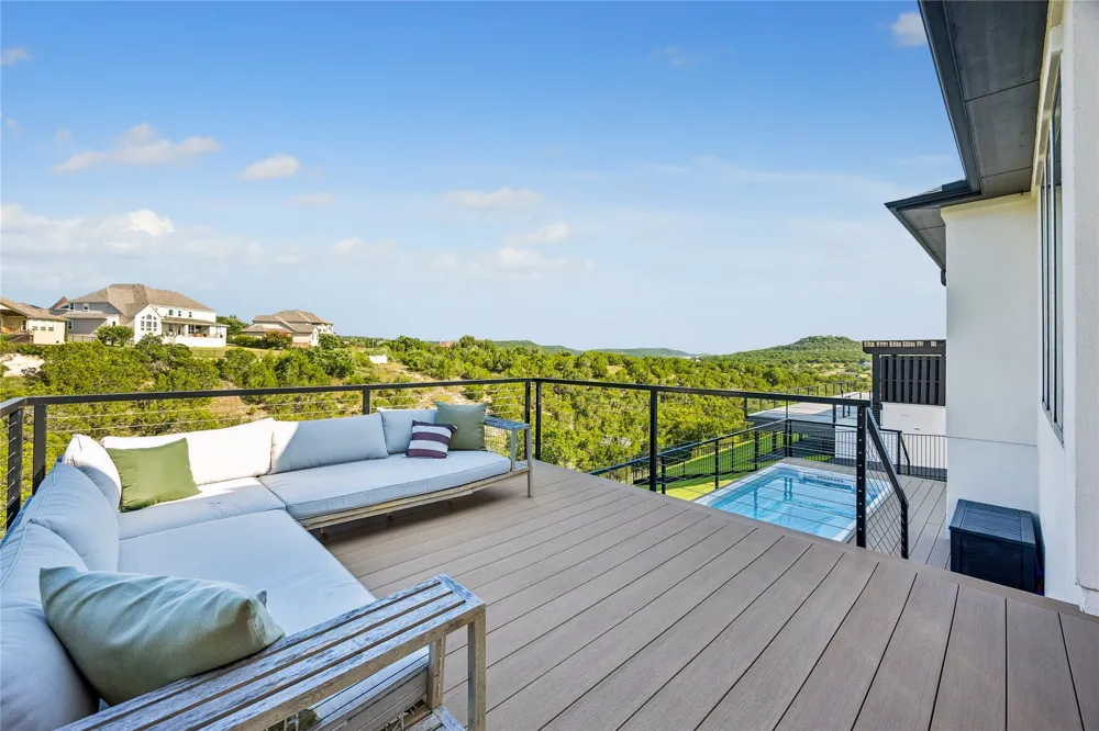 2421 Bel Paese Bend Leander, TX 78641