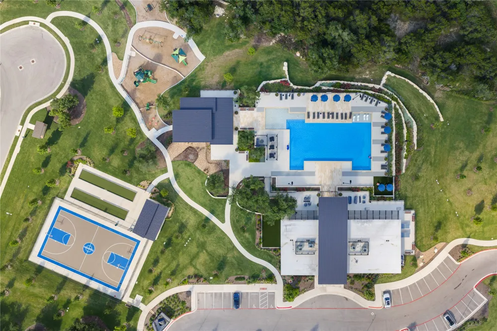 2421 Bel Paese Bend Leander, TX 78641