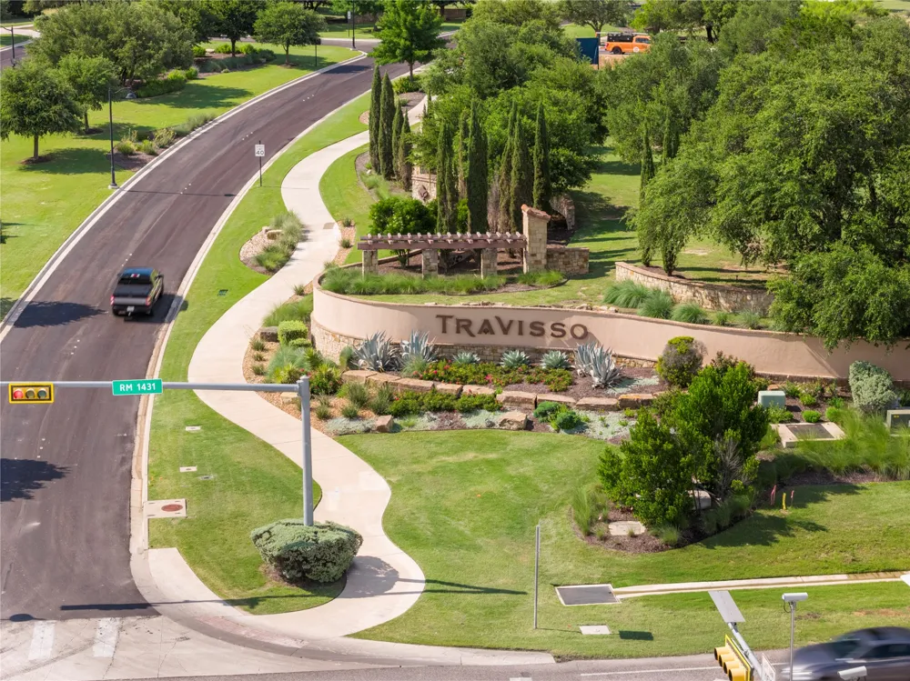 2421 Bel Paese Bend Leander, TX 78641