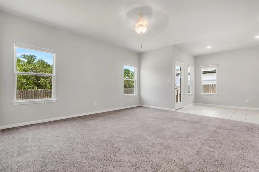 513 Lucky Avenue Bertram, TX 78605