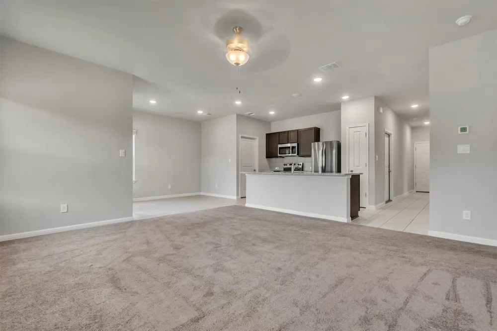 513 Lucky Avenue Bertram, TX 78605
