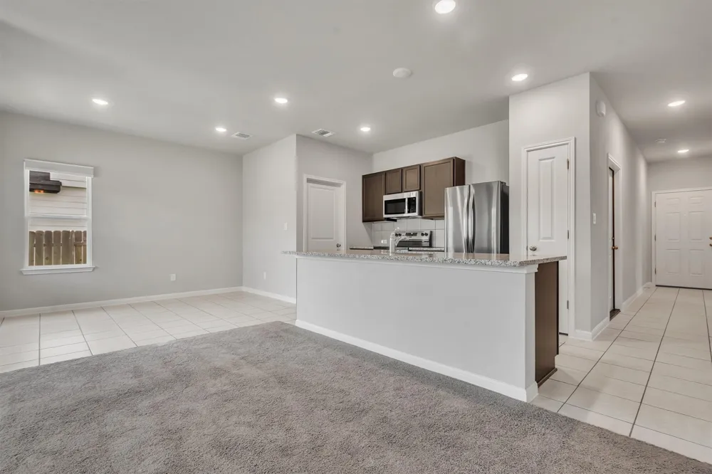 513 Lucky Avenue Bertram, TX 78605