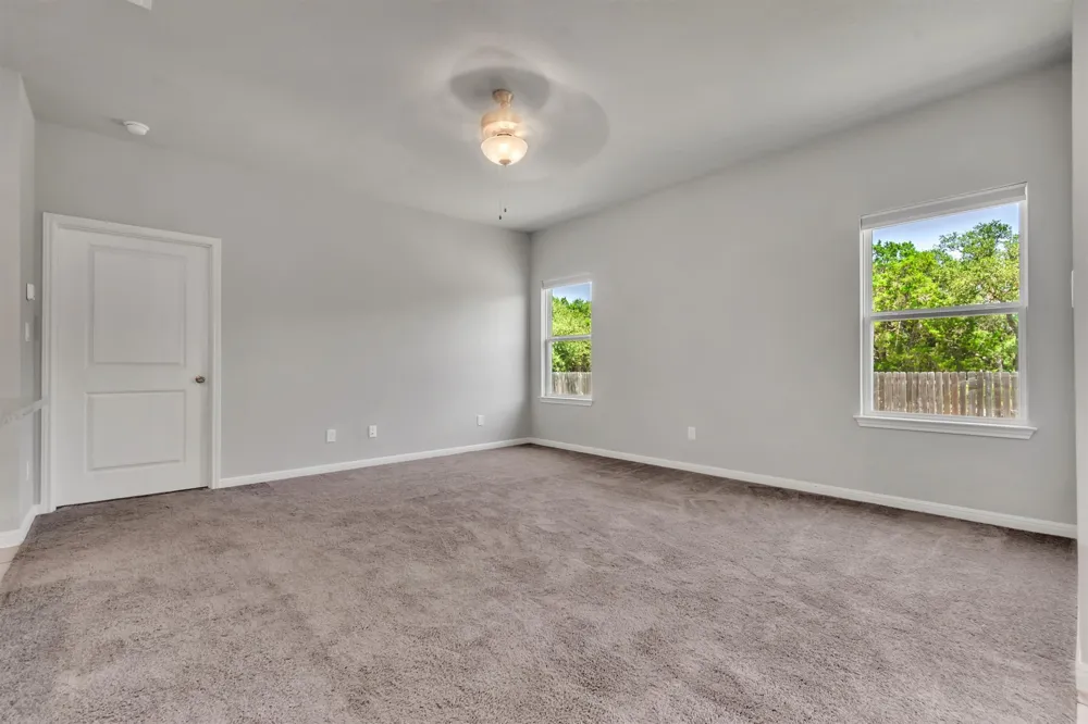 513 Lucky Avenue Bertram, TX 78605