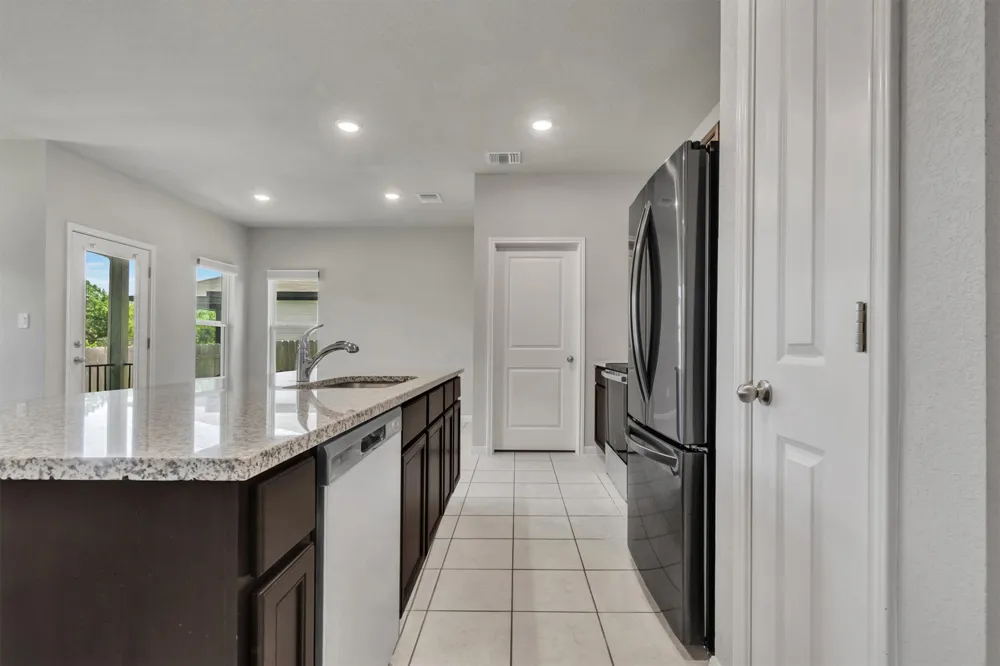 513 Lucky Avenue Bertram, TX 78605