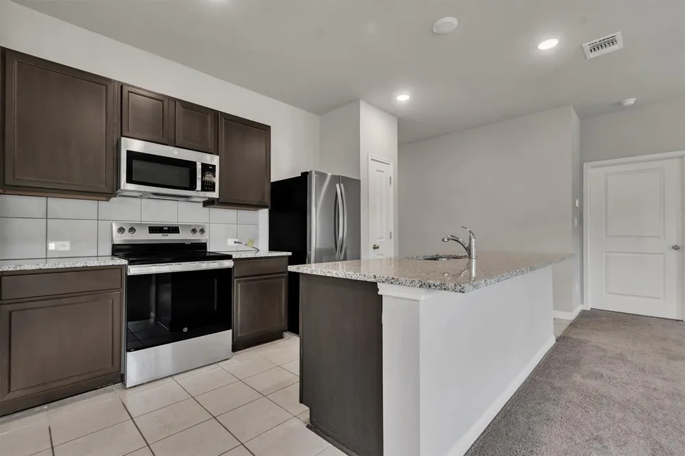513 Lucky Avenue Bertram, TX 78605