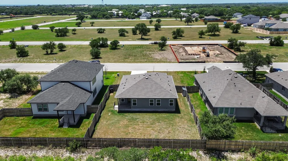 513 Lucky Avenue Bertram, TX 78605