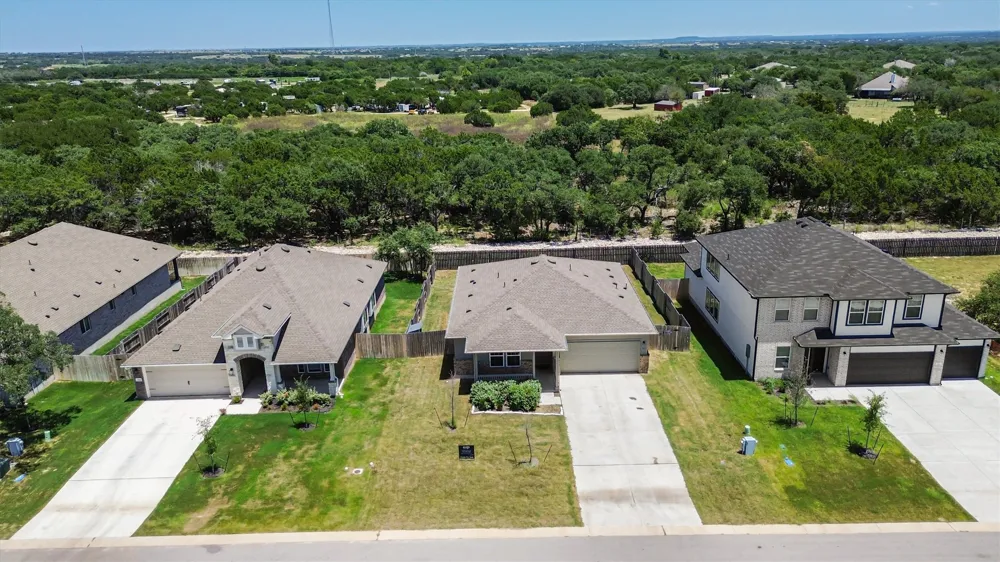 513 Lucky Avenue Bertram, TX 78605
