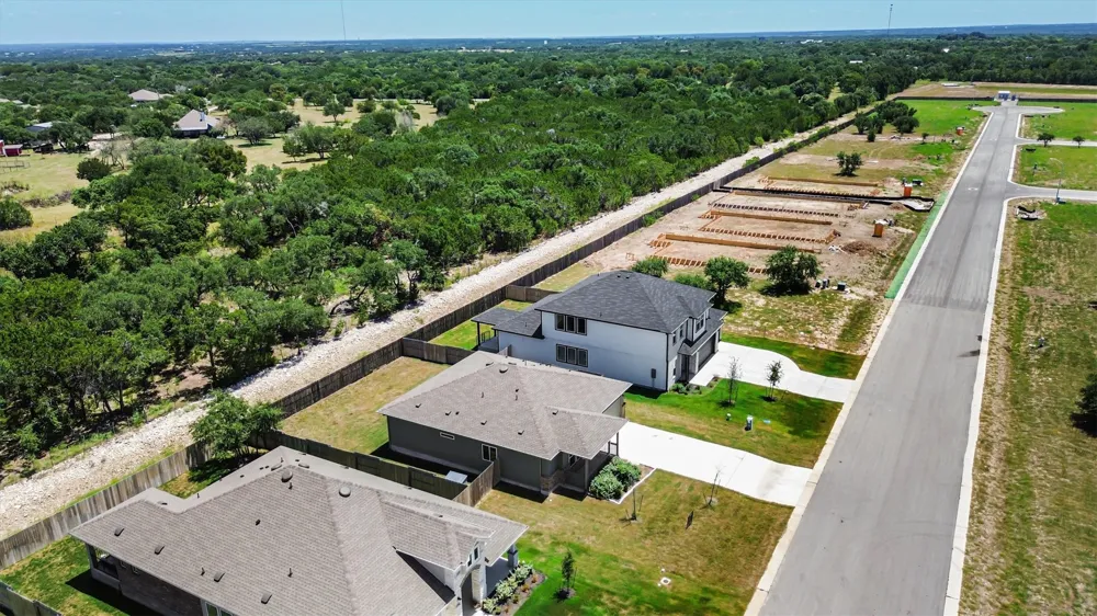 513 Lucky Avenue Bertram, TX 78605