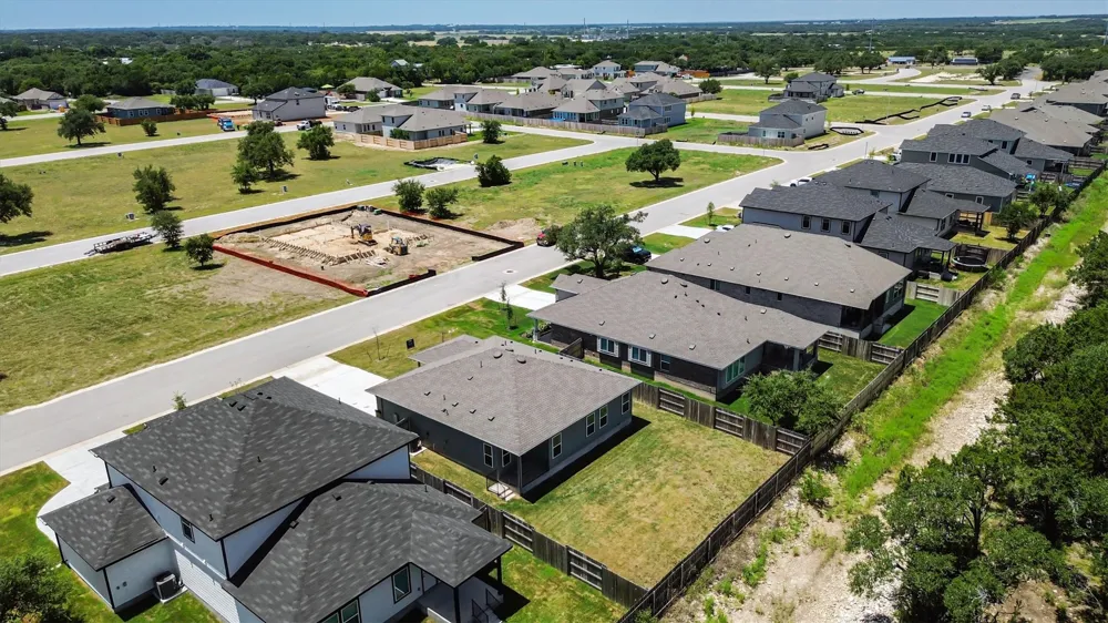 513 Lucky Avenue Bertram, TX 78605