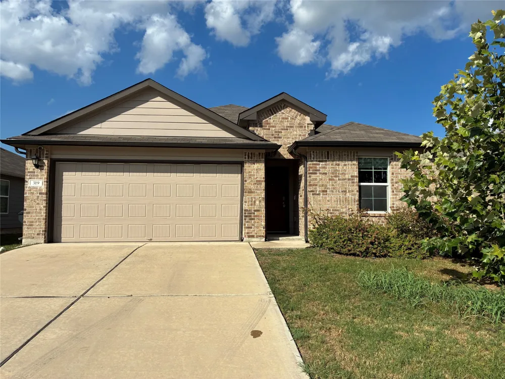 319 Shimmering Cove San Marcos, TX 78666