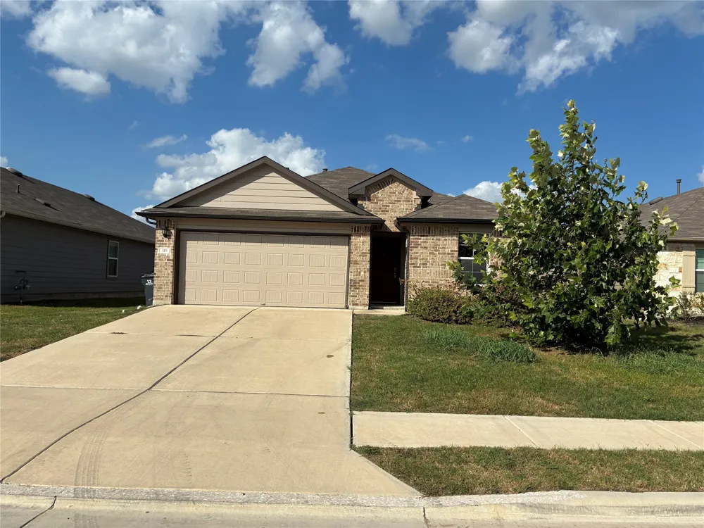 319 Shimmering Cove San Marcos, TX 78666