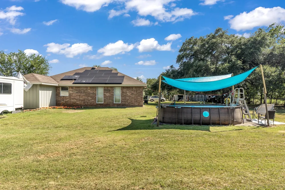 250 Capps Branch Lane Salado, TX 76571