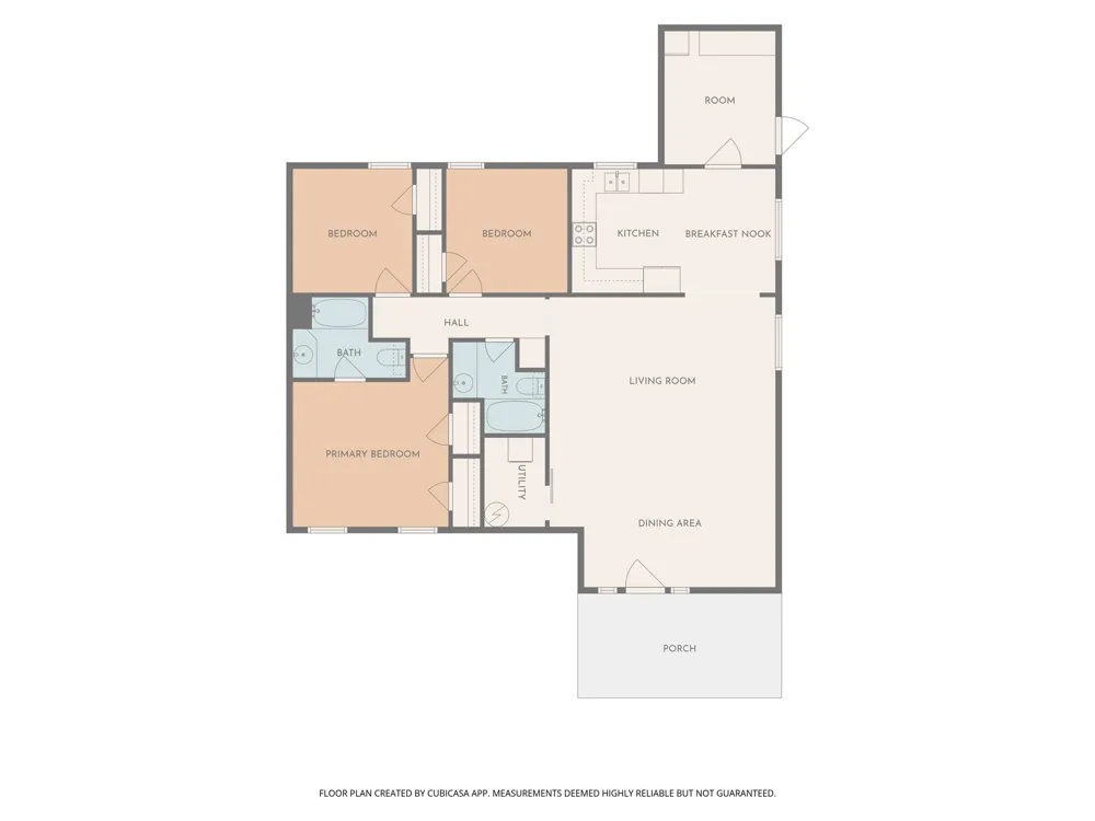 250 Capps Branch Lane Salado, TX 76571