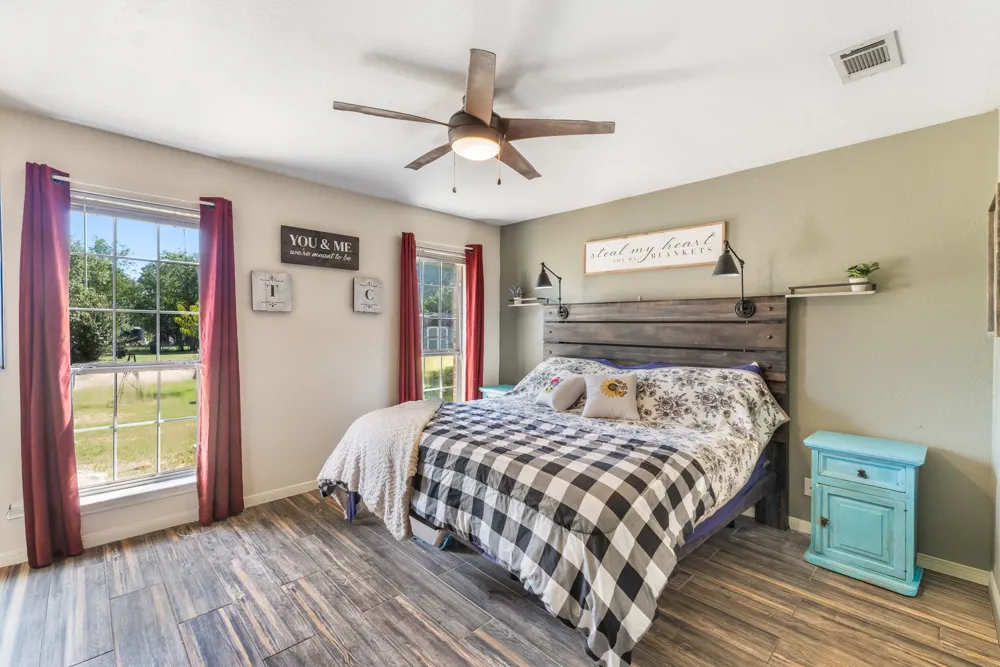 250 Capps Branch Lane Salado, TX 76571
