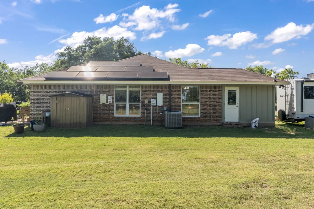 250 Capps Branch Lane Salado, TX 76571