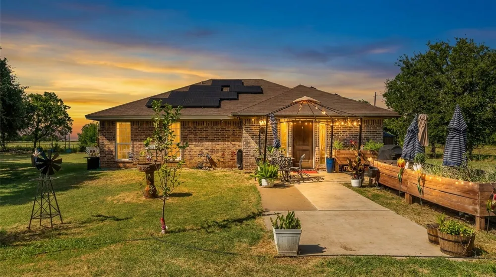 250 Capps Branch Lane Salado, TX 76571
