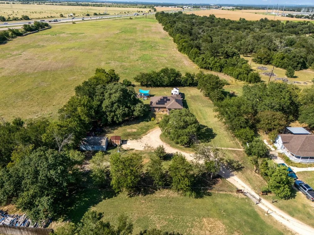250 Capps Branch Lane Salado, TX 76571