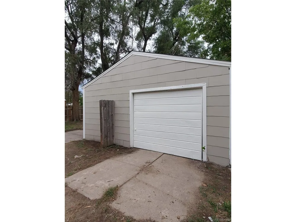 217 4th Avenue Sterling, CO 80751
